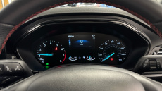 Ford Focus 1.0 EcoBoost ST-Line 5dr Petrol Hatchback